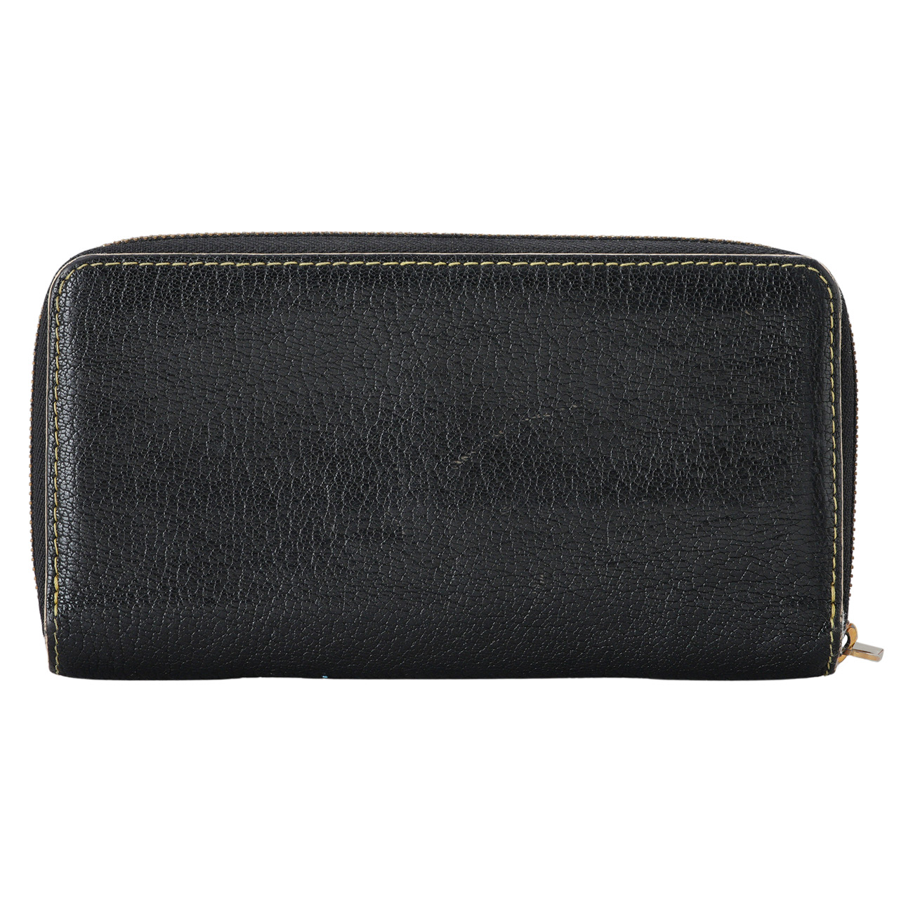 LOUIS VUITTON(USED)루이비통 지퍼 장지갑